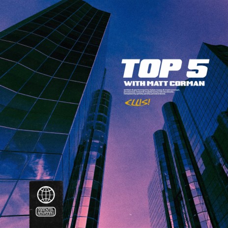 TOP 5 ft. Matt Corman | Boomplay Music