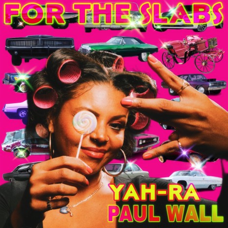 FOR THE SLABS iNSTRUMENTAL (iNSTRUMENTAL) ft. PAUL WALL