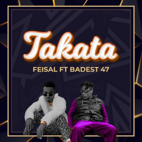TAKATA | Boomplay Music
