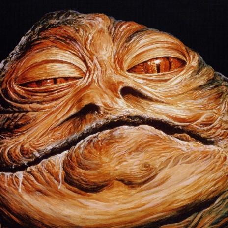 The hutt