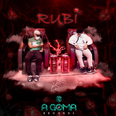 Rubi ft. KART | Boomplay Music