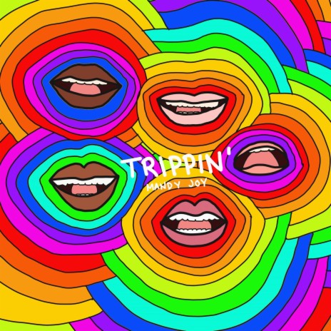 Trippin' | Boomplay Music