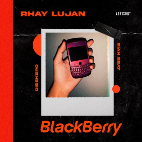 Blackberry (Single) | Boomplay Music