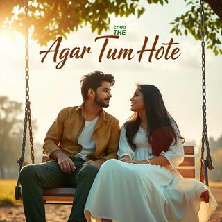 Agar Tum Hote Hindi Popular Songs Album