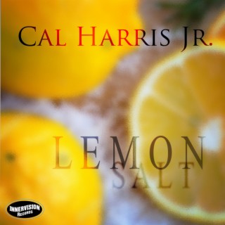 Lemon Salt