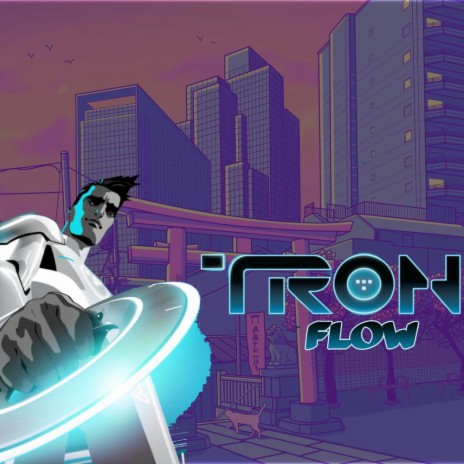 Tron Flow | Boomplay Music