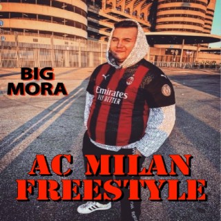 AC MILAN FREESTYLE