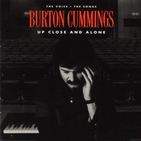 Burton Cummings Timeless Love MP3 Download Lyrics Boomplay