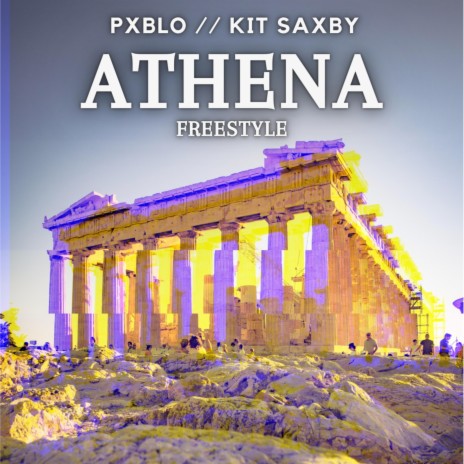 Athena Freestyle ft. Kit Saxby