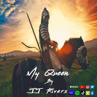 My Queen lyrics | Boomplay Music