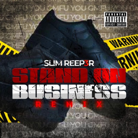 Stand On Business (You GMFU) | Boomplay Music