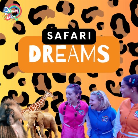 Safari Dreams