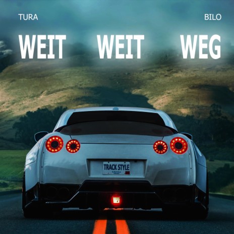 Weit weit weg | Boomplay Music