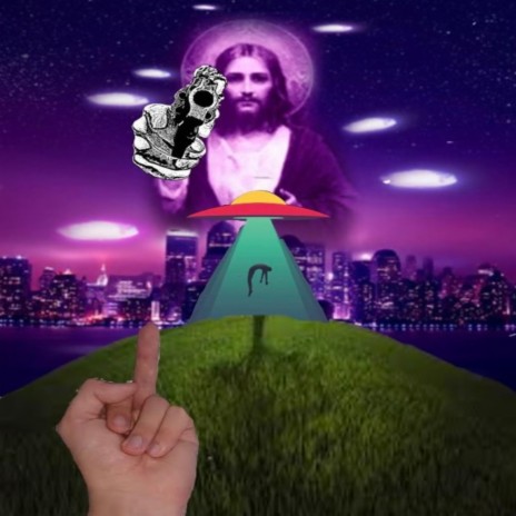 Hologram Christ | Boomplay Music