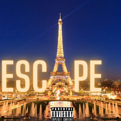 Escape | Boomplay Music