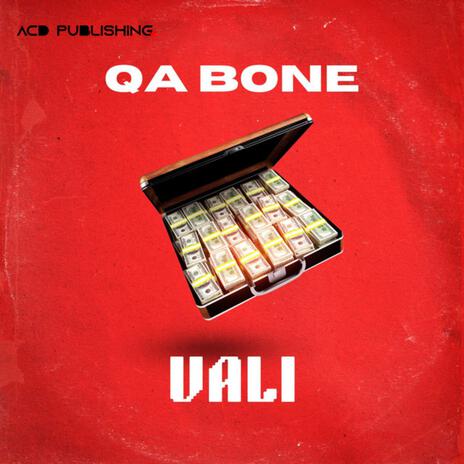 QA BONE | Boomplay Music