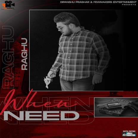 When Need | Boomplay Music