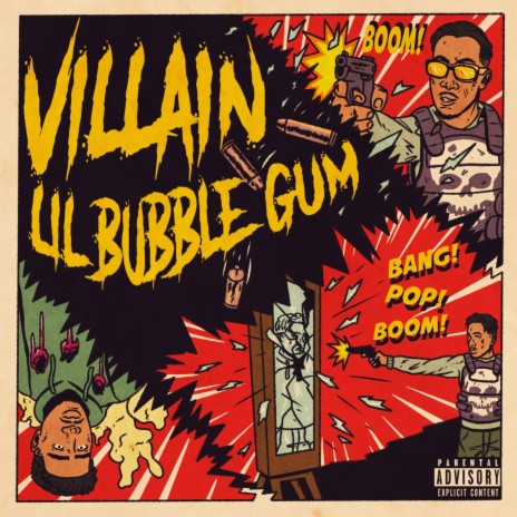 villain | Boomplay Music