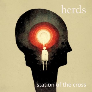Station of the cross (Radio Edit) lyrics | Boomplay Music