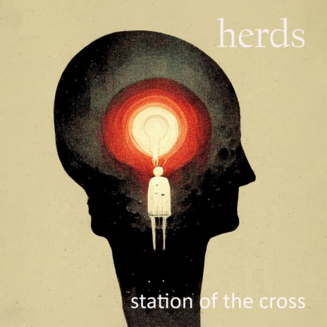 Station of the cross (Radio Edit)