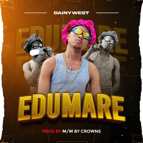 EDUMARE | Boomplay Music