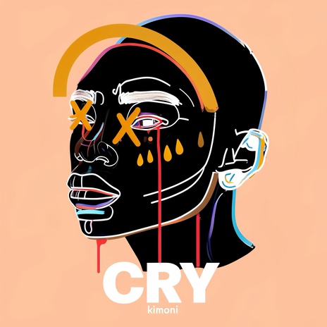 Cry | Boomplay Music