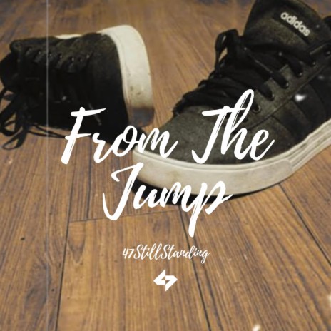 From The Jump ft. R I S K L I F E | Boomplay Music