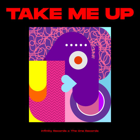 Take Me Up ft. Junior High | Boomplay Music