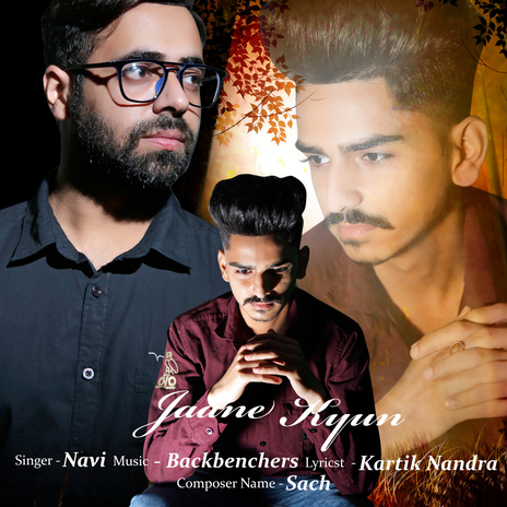 Jaane Kyun | Boomplay Music