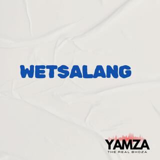 Wetsalang