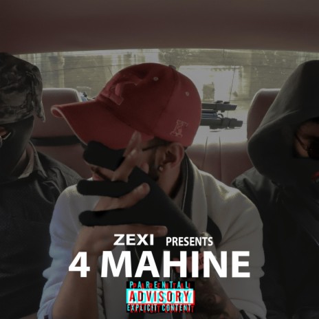 4Mahine | Boomplay Music