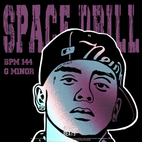 Space Drill (Instrumental) | Boomplay Music