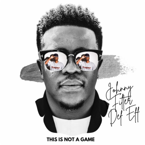 THIS IS NOT A GAME (Live Version) ft. Def Eff | Boomplay Music