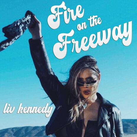 Fire on the Freeway | Boomplay Music