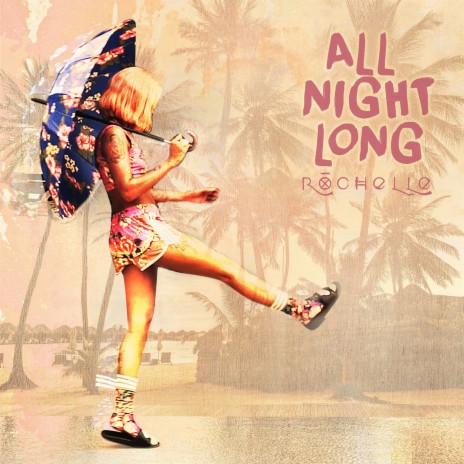 All Night Long (Original Mix) | Boomplay Music