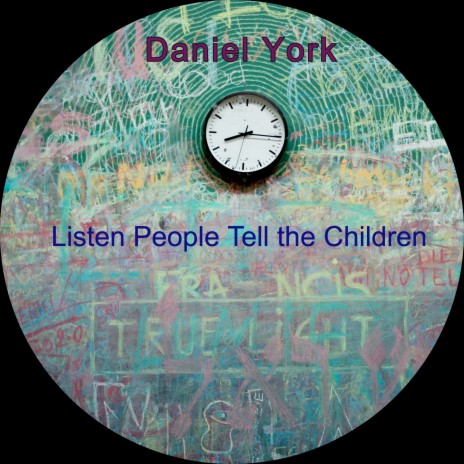 Listen People Tell the Children | Boomplay Music