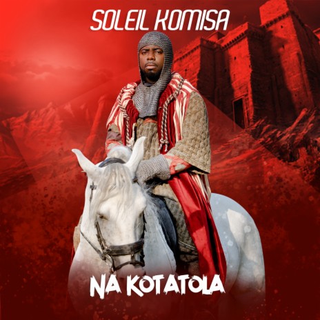 Na Kotatola ft. Siméon & Israel Komisa | Boomplay Music