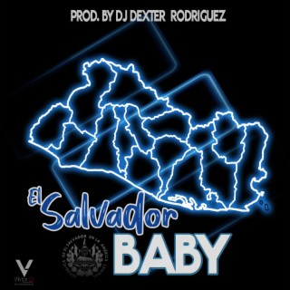 El Salvador Baby