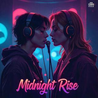 Midnight Rise English Pop Songs Album