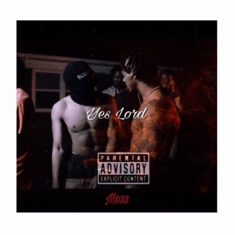 Yes Lord | Boomplay Music