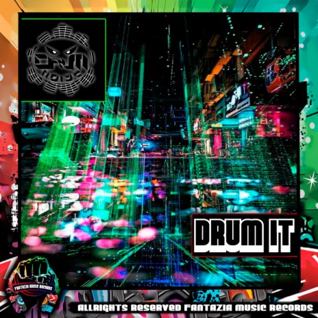 Drum Hit | Boomplay Music