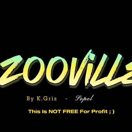 Zooville ft. Sopel | Boomplay Music