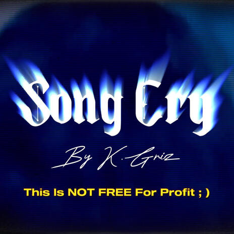 Song Cry | Boomplay Music