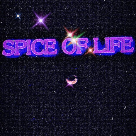 SPICE of LIFE | Boomplay Music