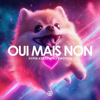 Oui Mais Non (Techno Version)