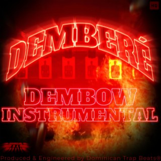 Demberé (Dembow Instrumental)