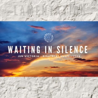 Waiting in Silence lyrics | Boomplay Music