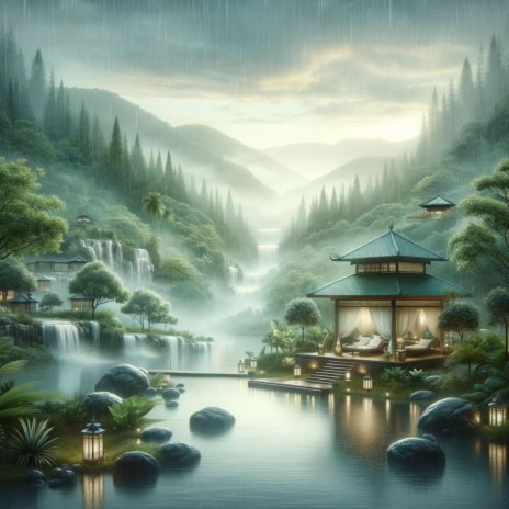 Tranquil Rainfall