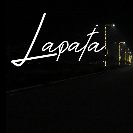 Lapata ft. CREVO | Boomplay Music