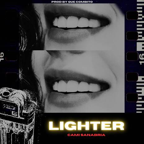 LIGHTER ft. La Nave | Boomplay Music